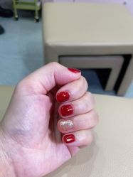 -阿噶西美甲美睫