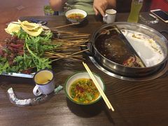 -三番火辣串串香(总店)