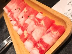 当家肥牛卷-许府牛火锅(信义坊总店)