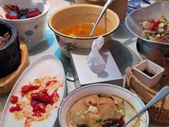 -小吴越·江浙融合菜(惠山万达广场店)