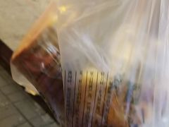 -泸溪河桃酥(秦淮夫子庙一店)