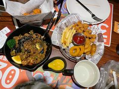 -万达广场(惠州大亚湾店)