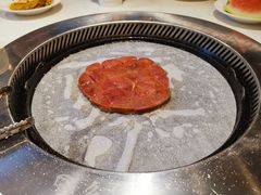 -么子烤肉(化龙池店)