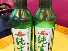 -美人万三·蚝大人生蚝小馆(昌里路店)