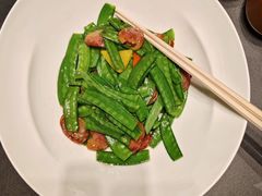 -忆江南·临江鱼馆