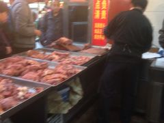 -刘纪孝腊牛羊肉(北广济街店)