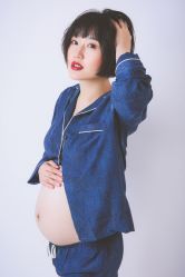 -暖摄影 孕妇写真家庭影像馆 (自然光主题店)