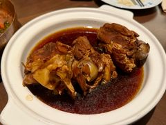 -奉天小馆·非遗东北菜(沈阳万象城店)
