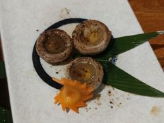 -青叶日式料理(飘亮阳光广场店)