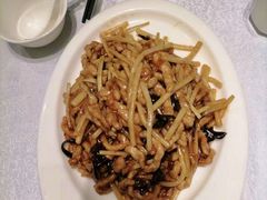 -香融府·烤鸭·家常菜(马家堡路店)