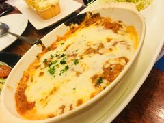 -玛格萝妮比萨屋(四平店)
