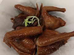 -新兴家喻酒家·羊城名宴(昌岗店)