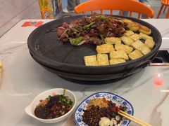 -一烙锅(友谊店)