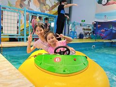 -蒙特利亲子乐园