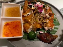 -花样西贡·法式越南餐厅(西大万达店)