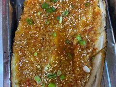 -永刚烧烤(大夜市店)