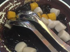 -鲜芋仙(南开大悦城店)