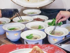 -重庆解放碑威斯汀酒店