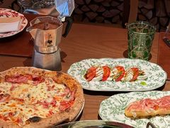 -Mammamia意大利餐厅(阳春巷店)