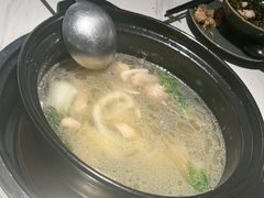 -狐狸爱上椰子鸡(滨江星光大道店)