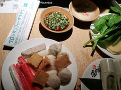 -温野菜涮涮锅(西单大悦城店)