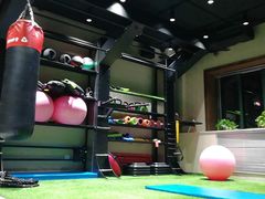-即刻自助健身·私教馆(对外经贸店)