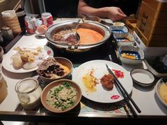 -温禾牛·和牛寿喜烧自助火锅(恒基名人店)