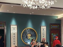 -侨美·唐荔园·40年地道粤菜