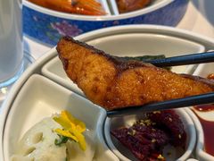 -松鹤楼·非遗·苏帮菜(融科店)