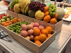 -飨食汇全日制餐厅·昆山皇冠假日酒店(九方店)