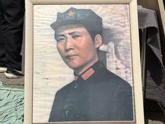 -衣裳街历史文化街区