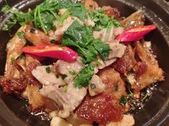 -鸽味轩·粤菜小馆(高楼门总店)