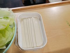 抻面-和庆斋羊蝎子火锅·碳缸烧烤(顺义旗舰店)