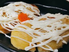 -今邕烧烤(西大店)