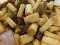 -旭璟酒家·传统粤菜·湘菜(逸景路店)