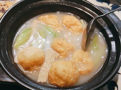 -绿茶餐厅(珞珈创意城店)