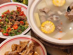 -江味龙虾馆·裸蓝龙虾(南山店)