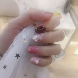 -绘甲社NACHO&DAI SALON