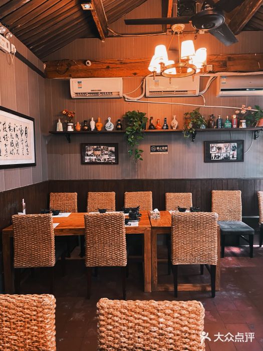 束河人家(南锣鼓巷店)图片