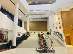 -上海交通大学（闵行校区）-李政道图书馆