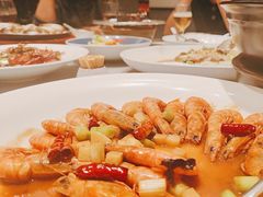 -龙宴海鲜城(经中路店)