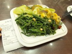 -同胜祥清真新豫菜(杜岭街店)