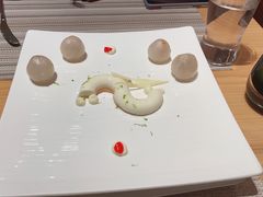 -香樟花园法式铁板烧(恒隆广场店)