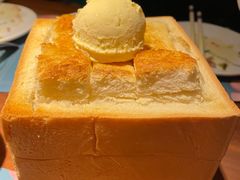 -大树餐厅(益田假日店)