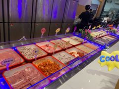 -汤W城市微度假(仓山店)