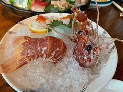 -Mr·Fish鱼鲜生海鲜放题(银泰in99店)