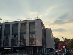 -杭州湖滨in77