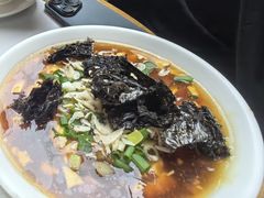 -二泉园老菜馆·百年无锡菜