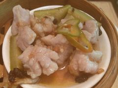 -添好运点心专门店(百老汇店)