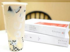 奶茶三兄弟-CoCo都可(东城国贸店)